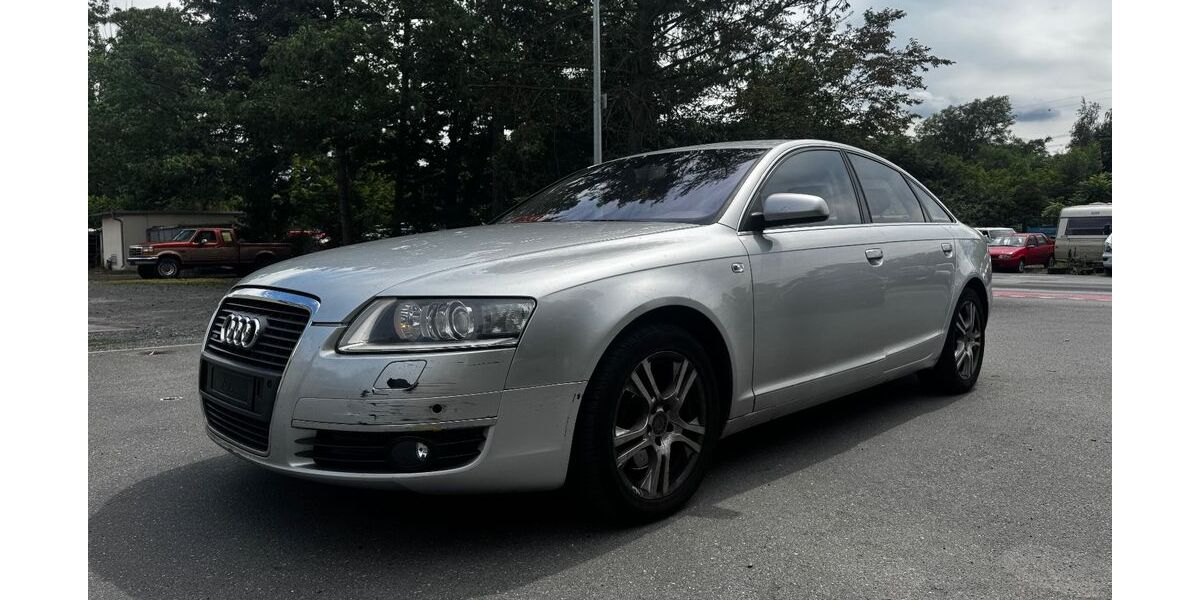 Audi A6 299.910 km 1.650 &euro; Frankfurt am Main 60486