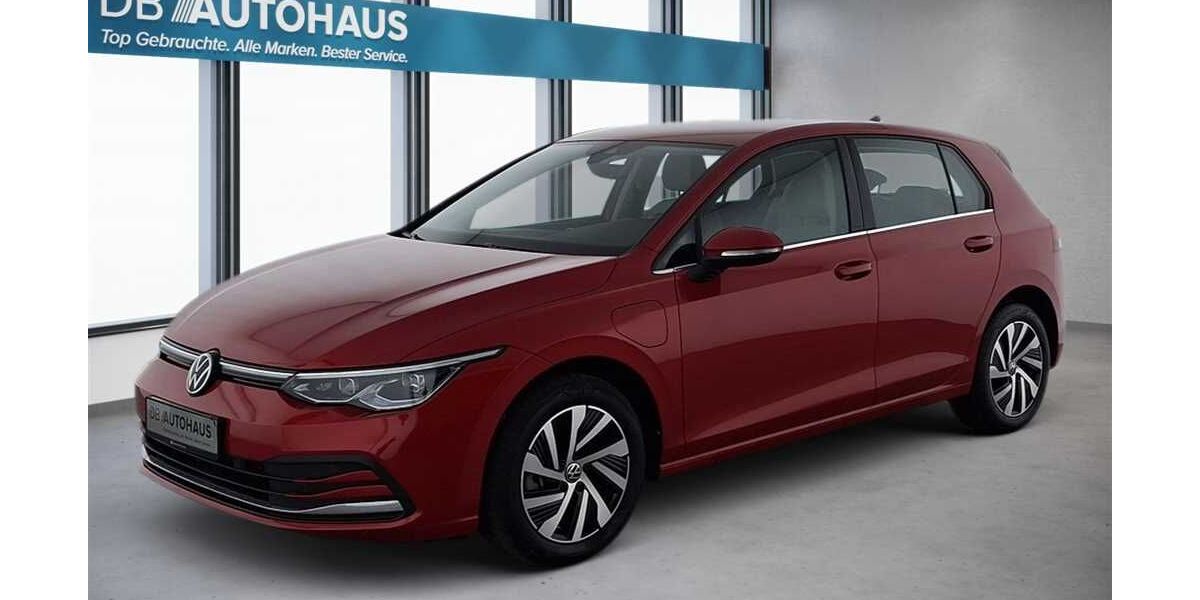 VW Golf 61.368 km 20.950 &euro; Maintal 63477