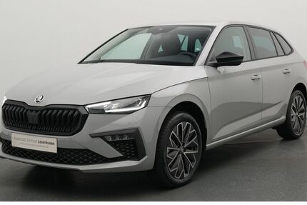 Skoda Scala 1.009 km 31.980 &euro; Leverkusen 51379