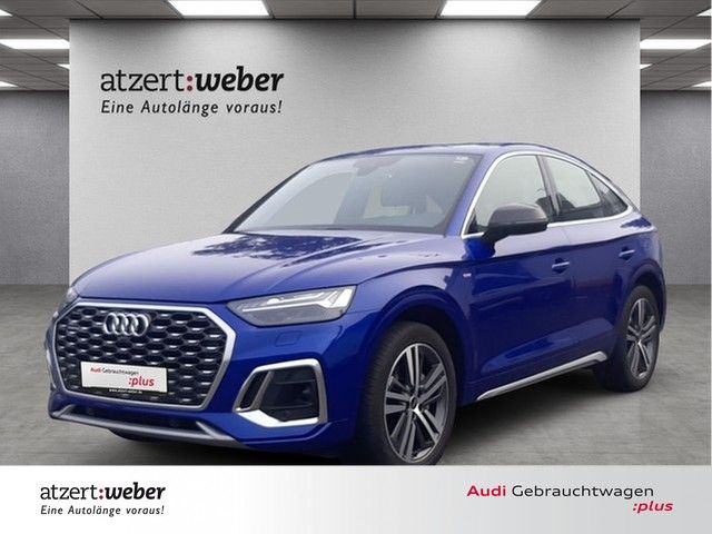 Audi Q5 59.623 km 44.480 € Fulda 36039