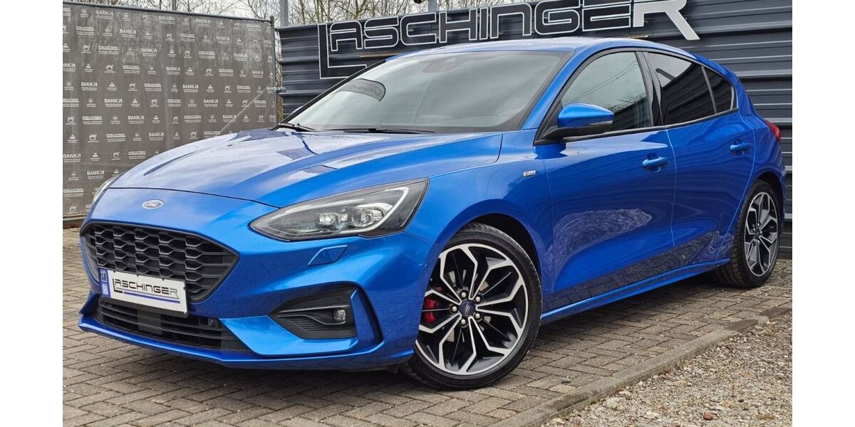 Ford Focus 69.675 km 17.980 &euro; Kleinblittersdorf 66271