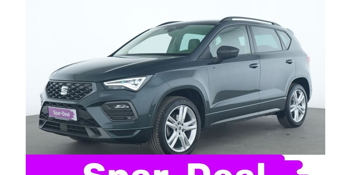 Seat Ateca 42.226 km 25.575 &euro; Garching bei München 85748
