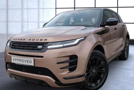 Land Rover Range Rover Evoque 12.190 km 54.800 &euro; Kolbermoor 83059