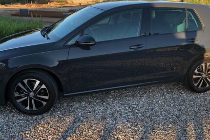 VW Golf 87.000 km 12.250 &euro; Rieseby 24354