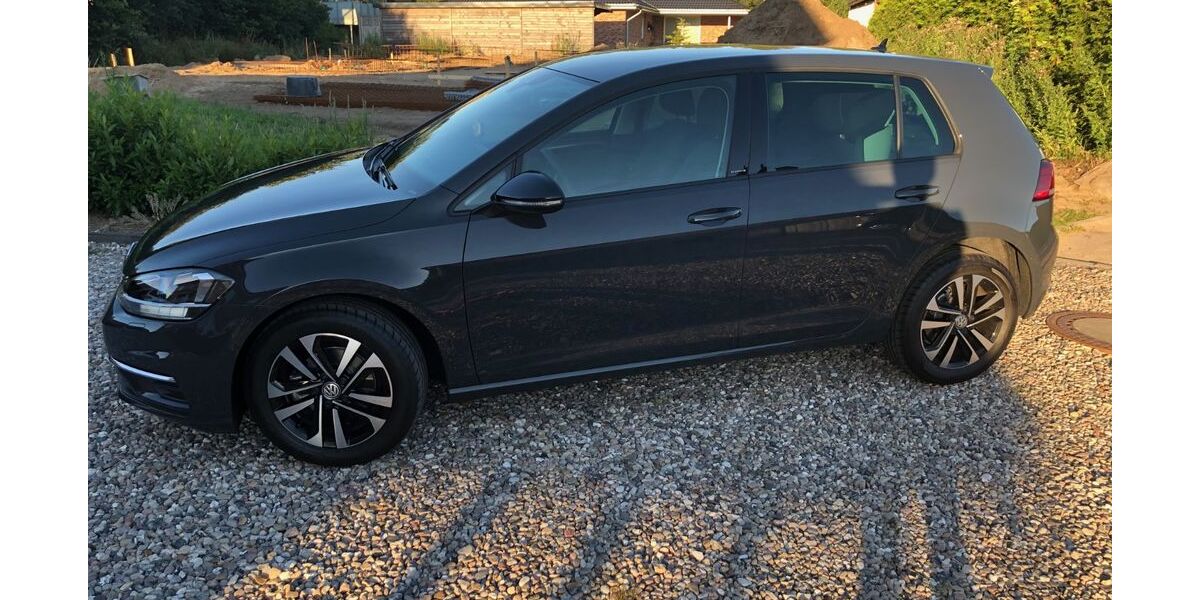 VW Golf 87.000 km 12.250 &euro; Rieseby 24354