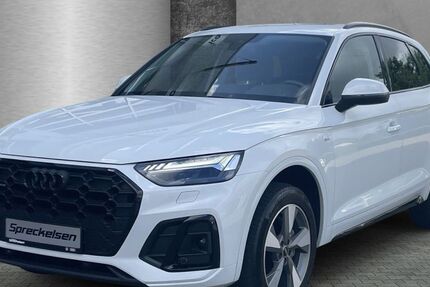 Audi Q5 48.100 km 37.890 &euro; Stade 21682