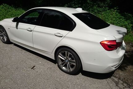 BMW 330 70.000 km 22.900 &euro; Hattersheim am Main 65795