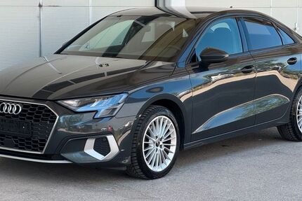 Audi A3 204.877 km 14.989 &euro; Kirchheim 85551