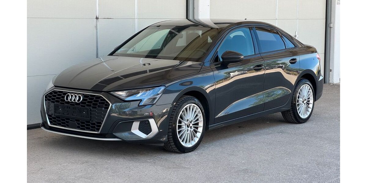 Audi A3 204.877 km 14.989 &euro; Kirchheim 85551