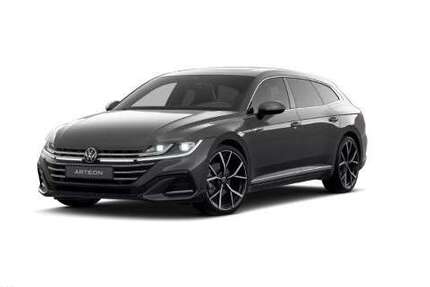 VW Arteon 21.194 km 45.130 € Mosbach 74821