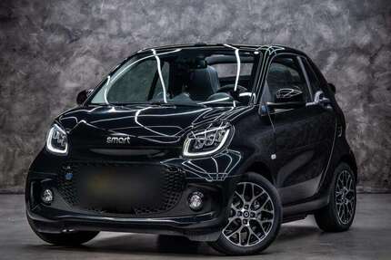 Smart forTwo 13.777 km 19.888 € Grünwald 82031