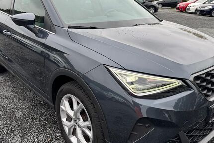 Seat Arona 34.448 km 19.980 &euro; Boxberg 97944