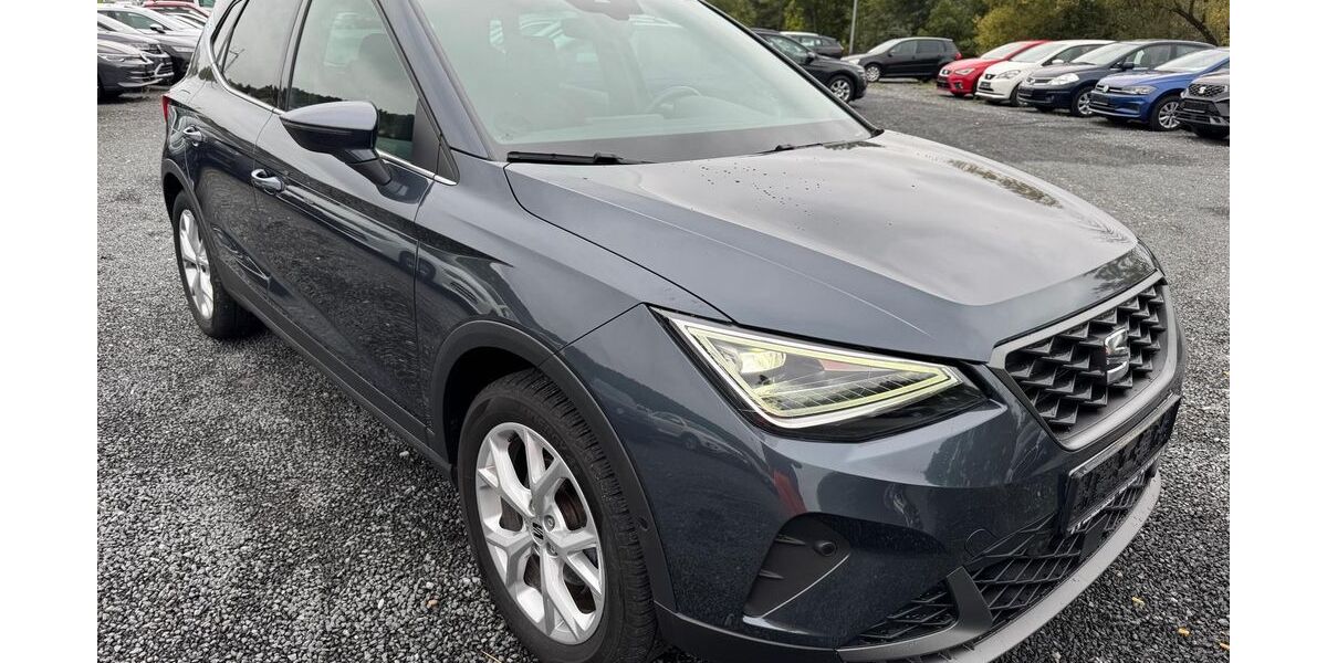 Seat Arona 34.448 km 19.980 &euro; Boxberg 97944