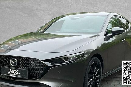 Mazda 3 4.000 km 28.950 &euro; Wunsiedel 95632