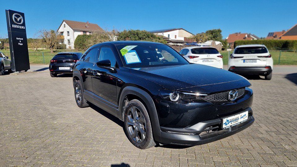 Mazda MX-30 31.396 km 18.990 &euro; Waldeck-Höringhausen 34513