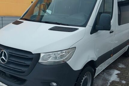 Mercedes-Benz Sprinter 445.000 km 18.000 &euro; Sulzbach-Rosenberg 92237