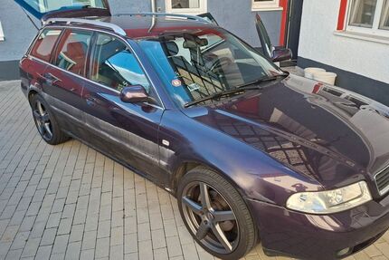 Audi A4 292.300 km 1.800 &euro; Dingolfing 84130