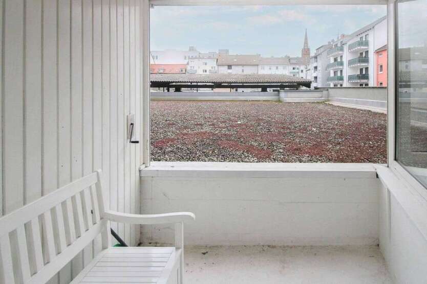 Wohnung zum Kaufen in Ludwigshafen am Rhein 215.000 € 83 m²