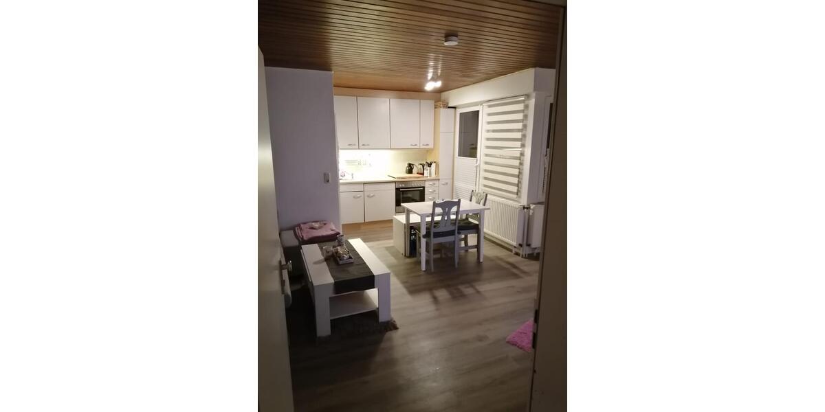 Etagenwohnung Jever - 1 Zimmer, 26 m&sup2;, 270&euro; | Angebot:26296840