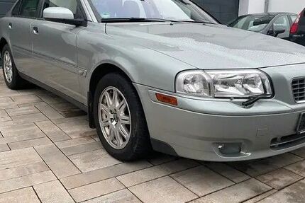 Volvo S80 219.008 km 2.250 &euro; Weilrod 61276