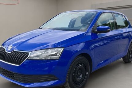 Skoda Fabia 144.900 km 7.900 &euro; Wilkau-Haßlau 08112