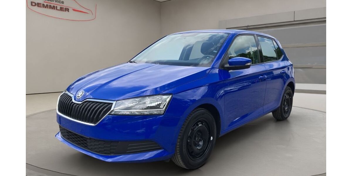 Skoda Fabia 144.900 km 7.900 &euro; Wilkau-Haßlau 08112