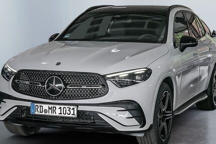 Mercedes-Benz GLC 200 11.700 km 56.450 &euro; Rendsburg 24768