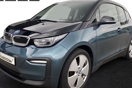 BMW i3 36.546 km 22.850 € Schwandorf 92421