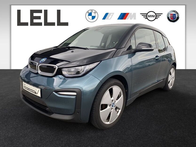 BMW i3 36.546 km 22.850 € Schwandorf 92421