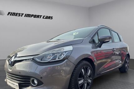 Renault Clio 128.555 km 5.750 &euro; Völklingen 66333