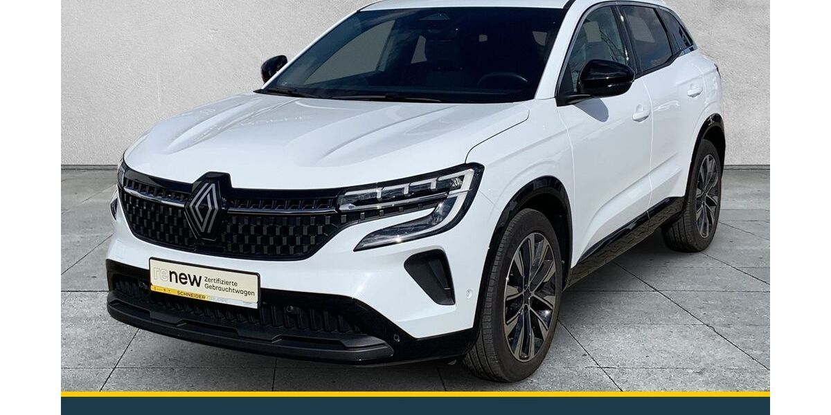 Renault Austral 29.571 km 25.890 &euro; Röhrsdorf 09247