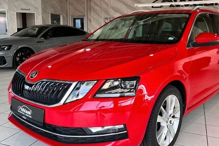 Skoda Octavia 194.000 km 11.600 &euro; Spaichingen 78549