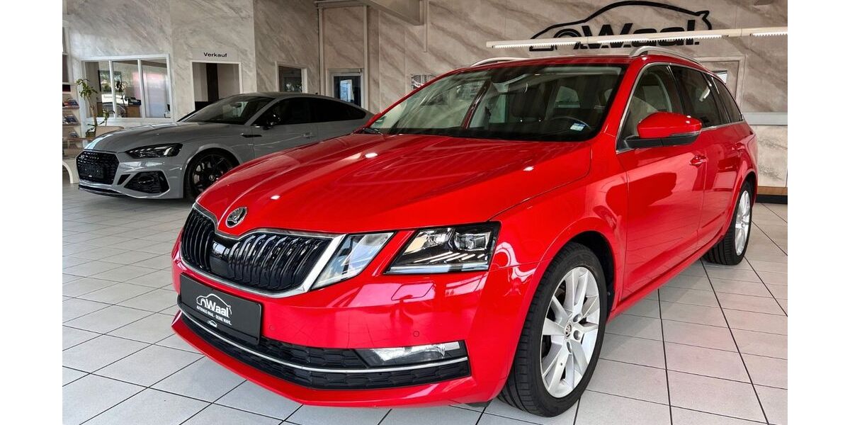 Skoda Octavia 194.000 km 11.600 &euro; Spaichingen 78549