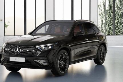 Mercedes-Benz GLC 200 2.621 km 65.900 &euro; Mechernich 53894