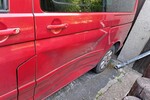 VW T5 Multivan 272.511 km 5.200 € Oberhonnefeld-Gierend 56587