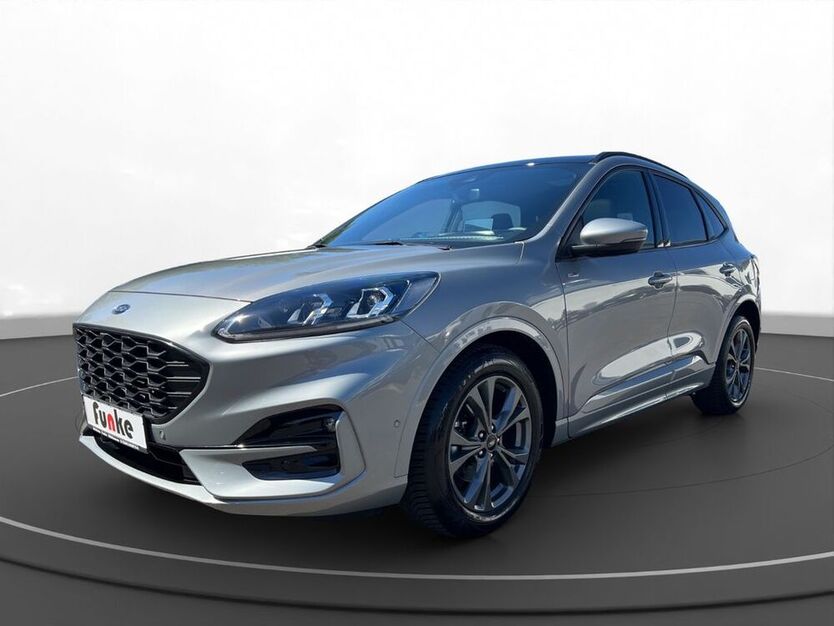 Kuga