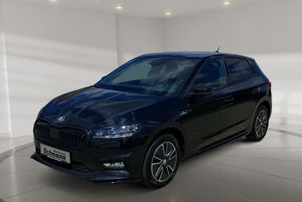 Skoda Fabia 47.925 km 17.880 &euro; Fritzlar 34560