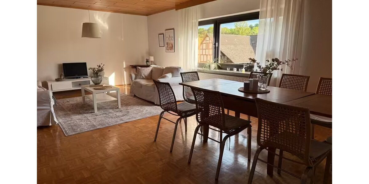 Kirchheim-OT, Wohnhaus mit ELW - Einfamilienhaus Kirchheim Frielingen | Angebot:26930317