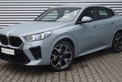 BMW X2 9.490 km 43.129 &euro; Bietigheim-Bissingen 74321