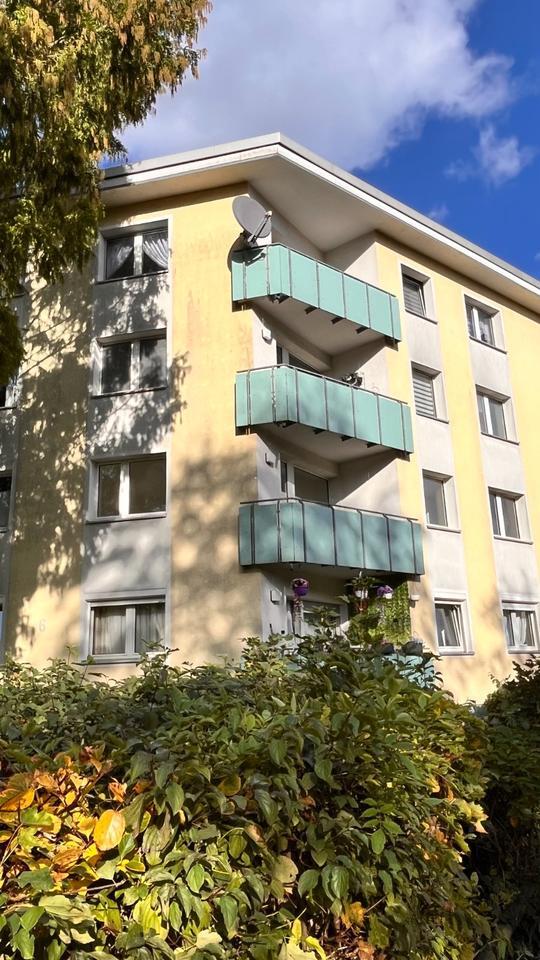 3,5 Zimmerwohnung Hamm Norden zimmer