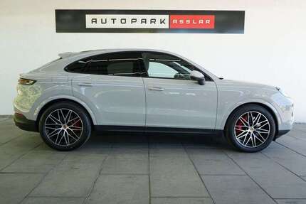 Porsche Cayenne 24.980 km 116.880 &euro; Asslar 35614