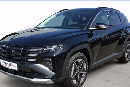 Hyundai TUCSON 21.000 km 31.680 &euro; Merzig 66663
