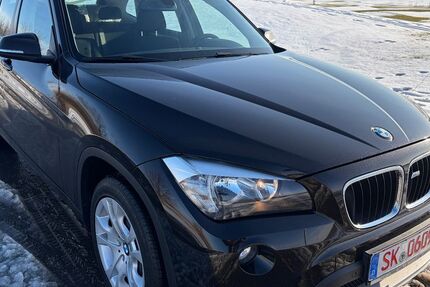 BMW X1 113.000 km 10.299 &euro; HALLE 06116