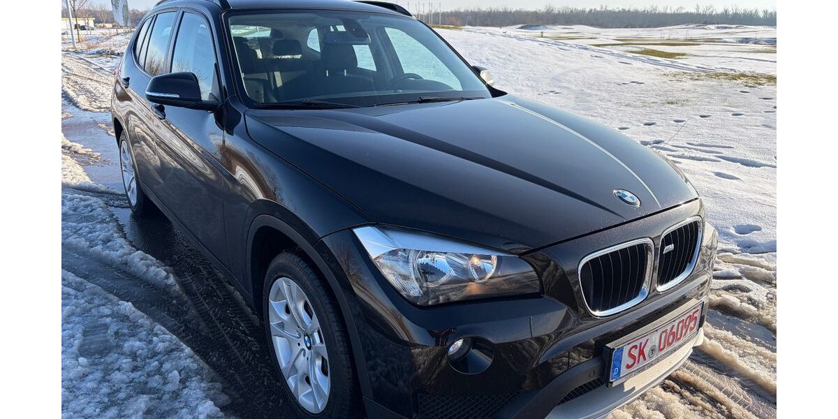BMW X1 113.000 km 10.299 &euro; HALLE 06116