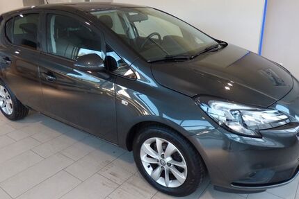 Opel Corsa 79.730 km 9.790 &euro; Ahorntal 95491