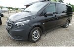 Mercedes-Benz Vito Tourer 119 CDI RWD PRO lang 9-Sitzer voll fah 242.000 km 16.950 &euro; Neumarkt/OPf 92318