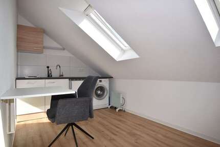 Wohnung Braunschweig - 1 Zimmer, 25 m&sup2;, 350&euro; | Angebot:27396248