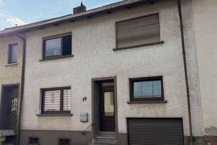 Haus Püttlingen / Köllerbach Köllerbach - 7 Zimmer, 132 m&sup2;, 135.000&euro; | Angebot:26161367