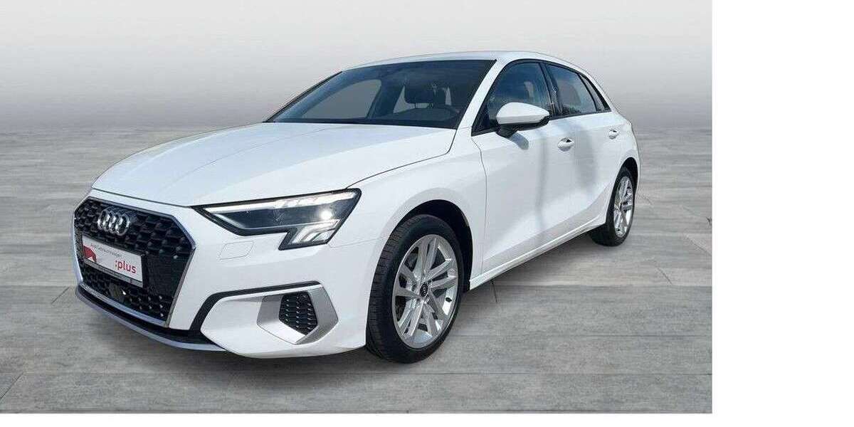 Audi A3 93.900 km 21.860 &euro; Siegen 57074