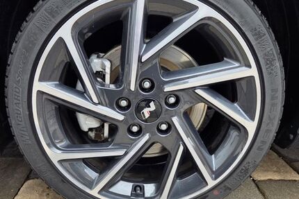 Hyundai i30 45.800 km 23.999 &euro; Jetzendorf 85305